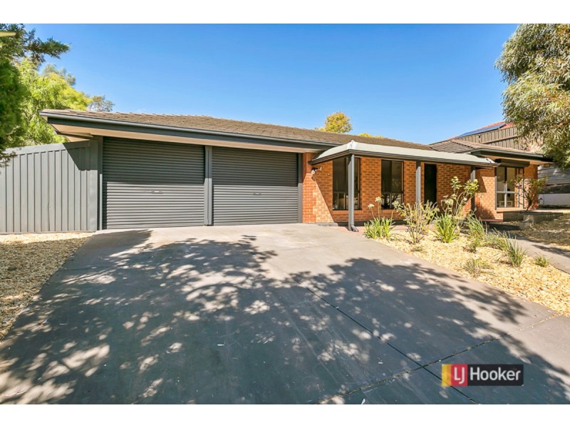 30 Berrima Road, Sheidow Park SA 5158
