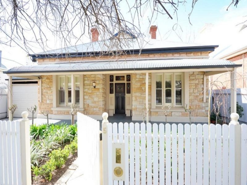 5 Oxford Street, Hyde Park SA 5061