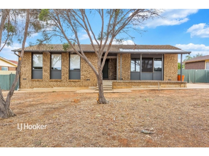 17 Valentine Street, Morphett Vale SA 5162