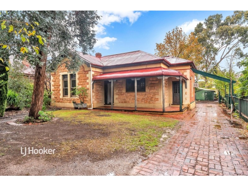 13 Edward Street, Evandale SA 5069
