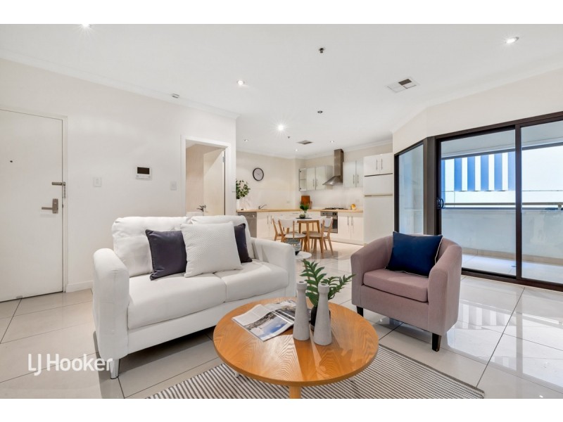 201/39 Grenfell Street, Adelaide SA 5000