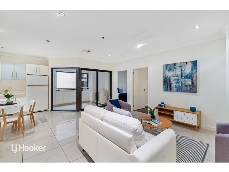 201/39 Grenfell Street, Adelaide SA 5000