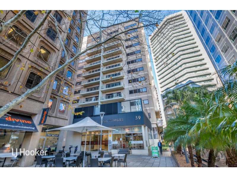 201/39 Grenfell Street, Adelaide SA 5000