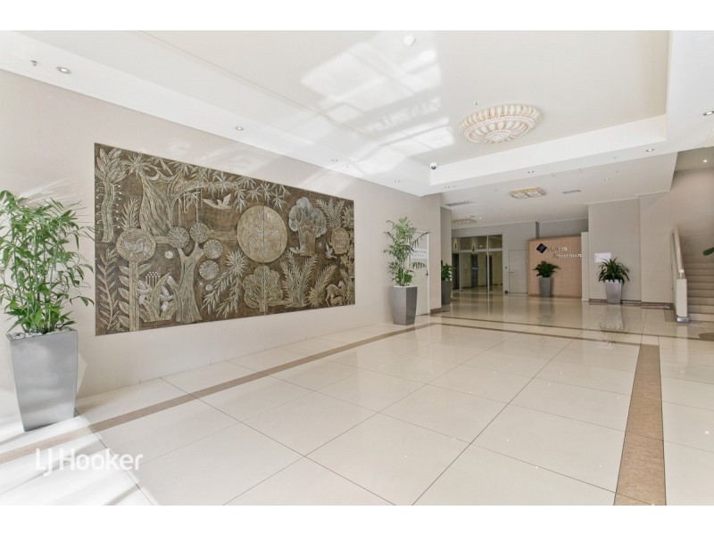 201/39 Grenfell Street, Adelaide SA 5000