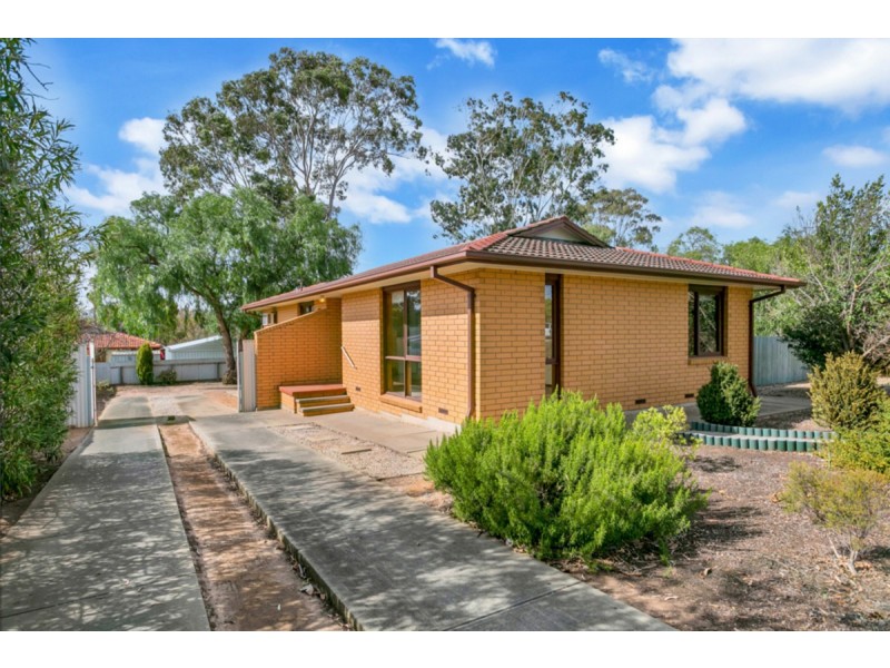 12 Brigalow Road, Morphett Vale SA 5162