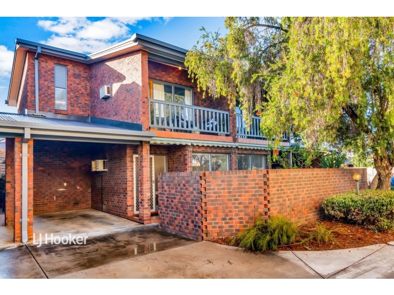 2/22 Park Street, Hyde Park SA 5061
