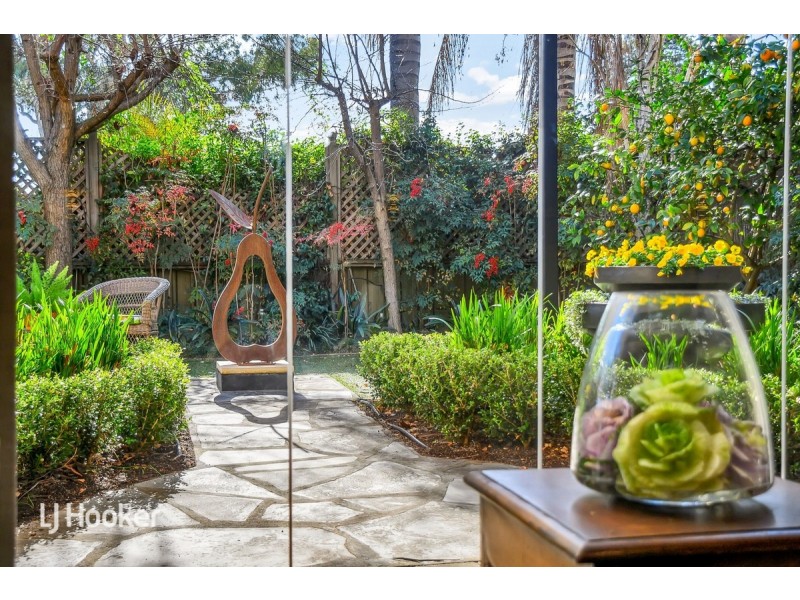 Residence 3/31 George Street, Norwood SA 5067