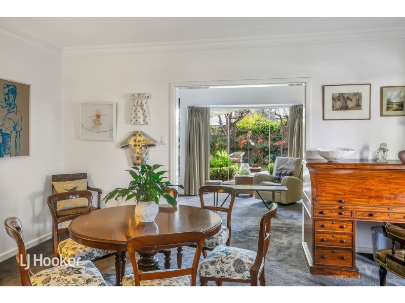 Residence 3/31 George Street, Norwood SA 5067