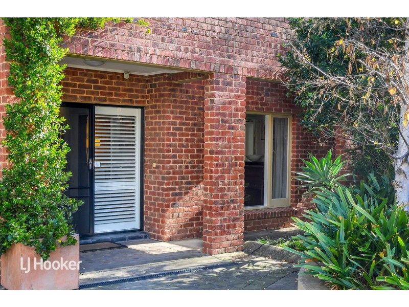 Residence 3/31 George Street, Norwood SA 5067