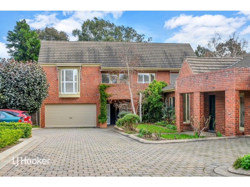 Residence 3/31 George Street, Norwood SA 5067