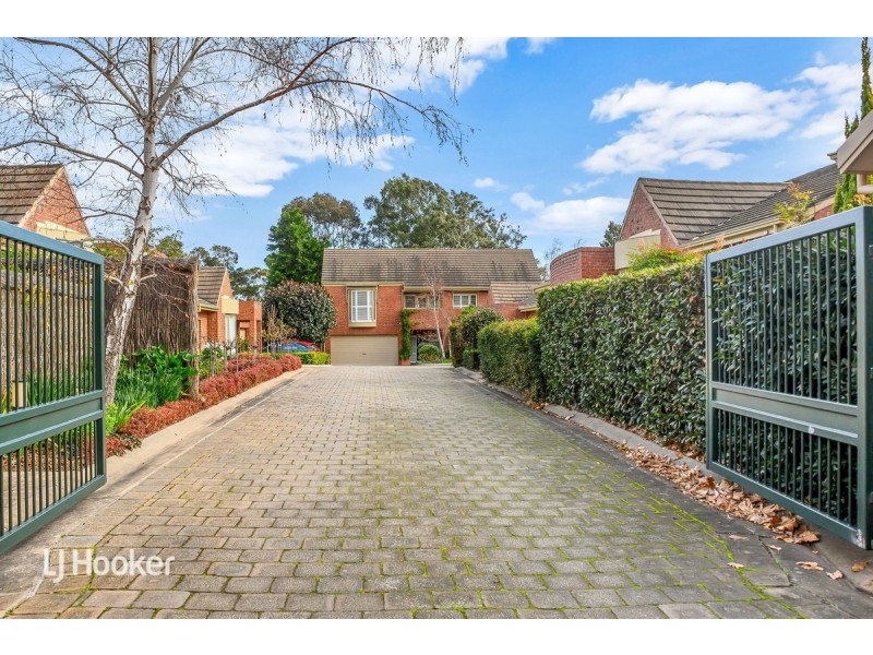 Residence 3/31 George Street, Norwood SA 5067