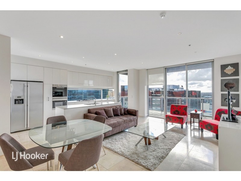 1706/47 Hindmarsh Square, Adelaide SA 5000
