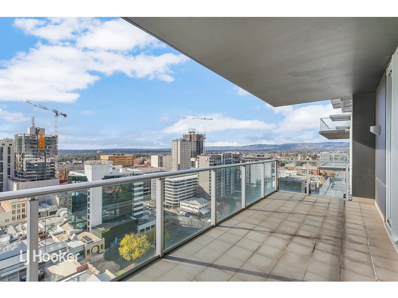 1706/47 Hindmarsh Square, Adelaide SA 5000