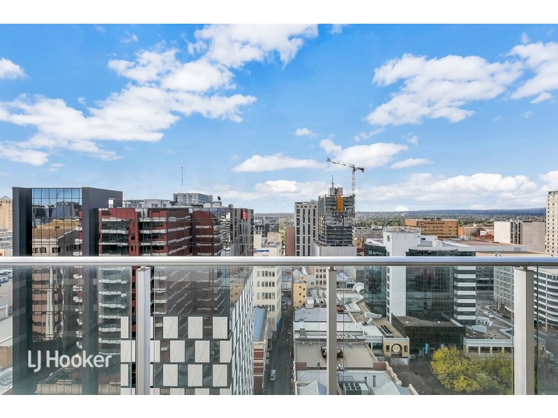 1706/47 Hindmarsh Square, Adelaide SA 5000
