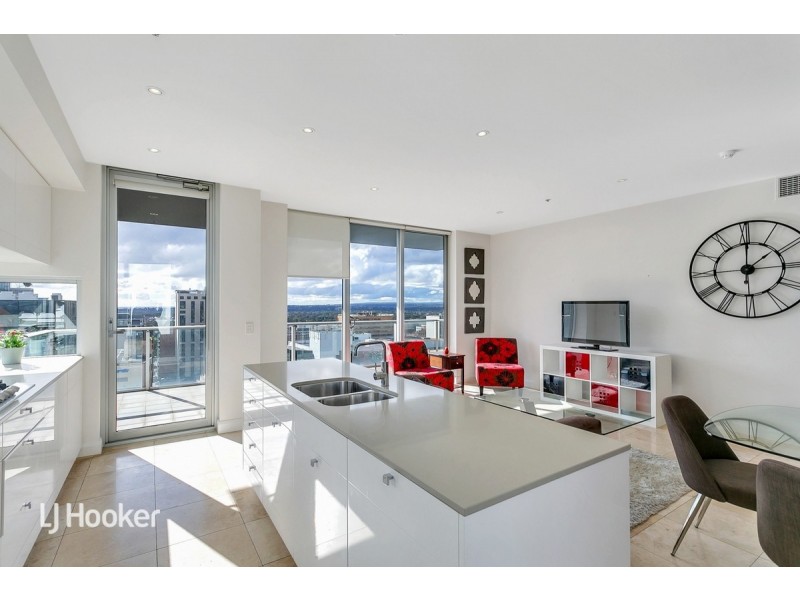 1706/47 Hindmarsh Square, Adelaide SA 5000