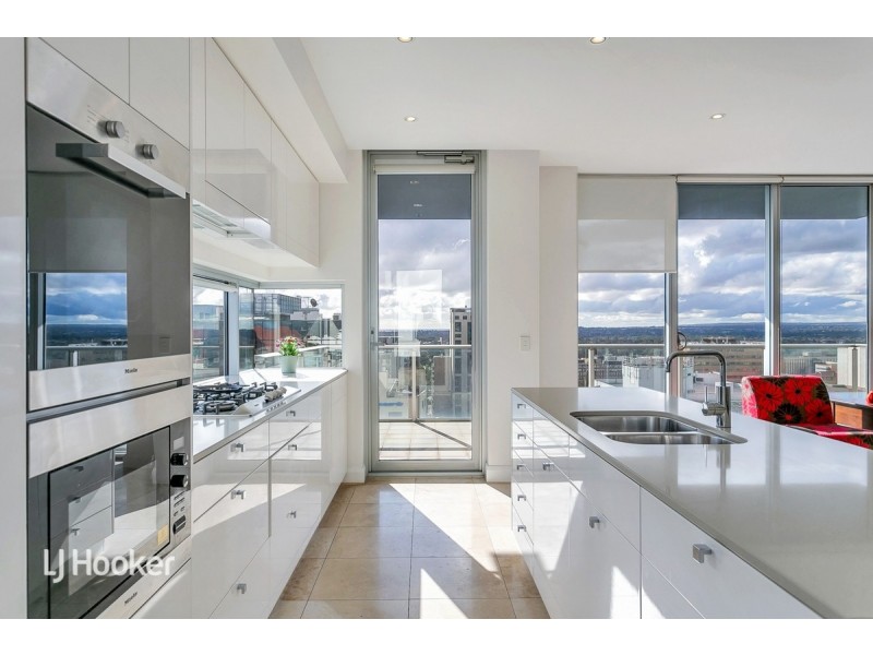 1706/47 Hindmarsh Square, Adelaide SA 5000