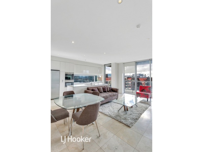 1706/47 Hindmarsh Square, Adelaide SA 5000