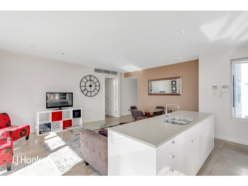 1706/47 Hindmarsh Square, Adelaide SA 5000