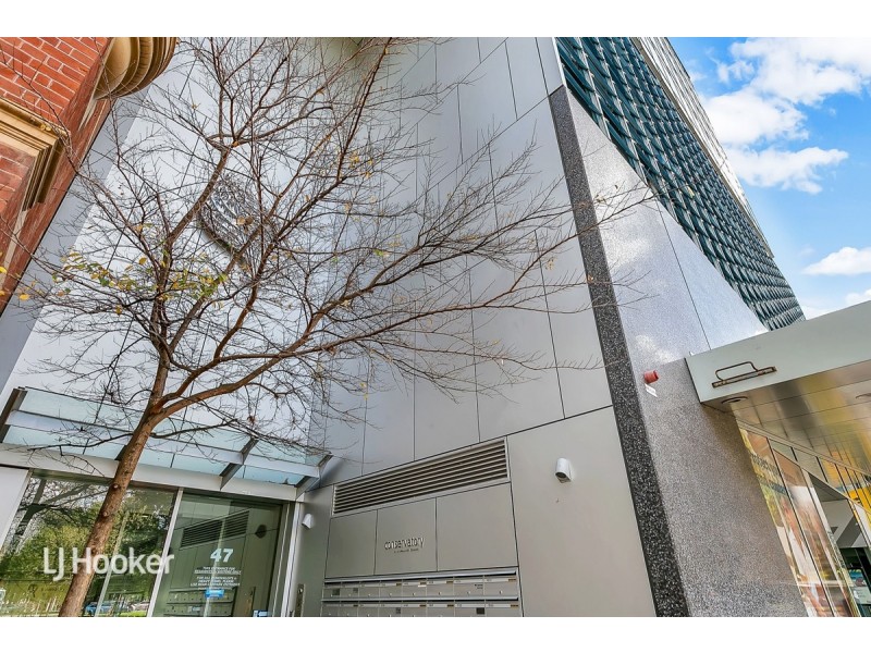 1706/47 Hindmarsh Square, Adelaide SA 5000