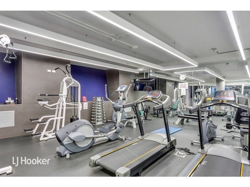 1706/47 Hindmarsh Square, Adelaide SA 5000