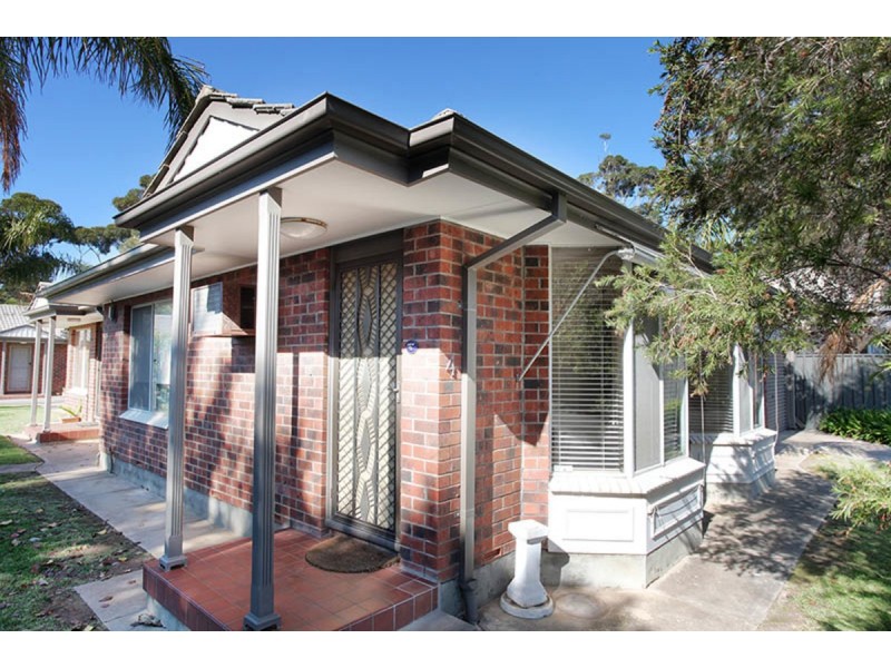 4/32 Murray Terrace, Oaklands Park SA 5046