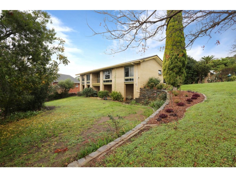 1 Clark Street, Wattle Park SA 5066