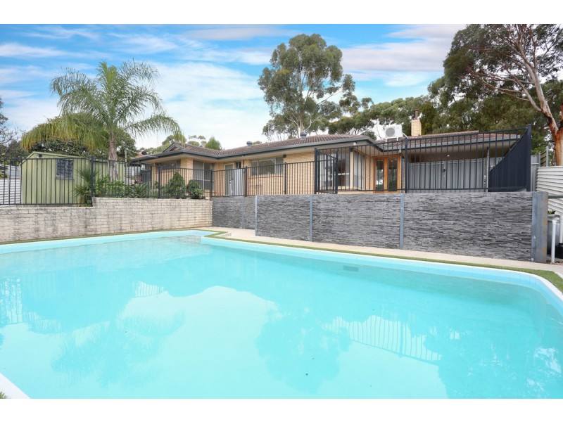 57 Chandlers’ Hill Road, O’halloran Hill SA 5158