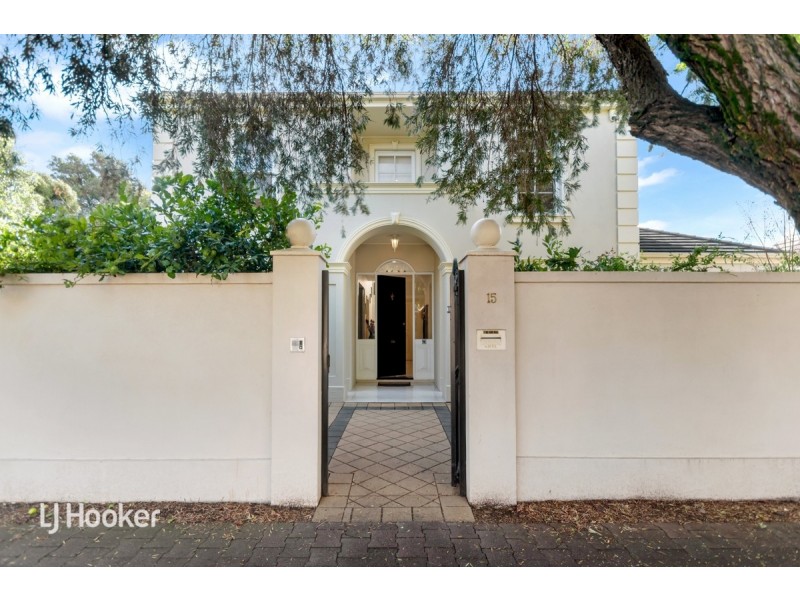 15 Rhyl Avenue, Wayville SA 5034