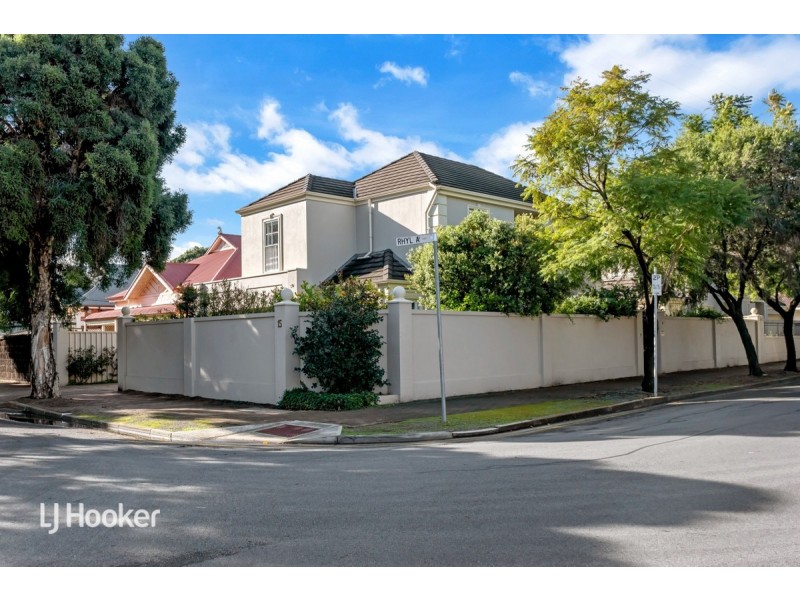 15 Rhyl Avenue, Wayville SA 5034