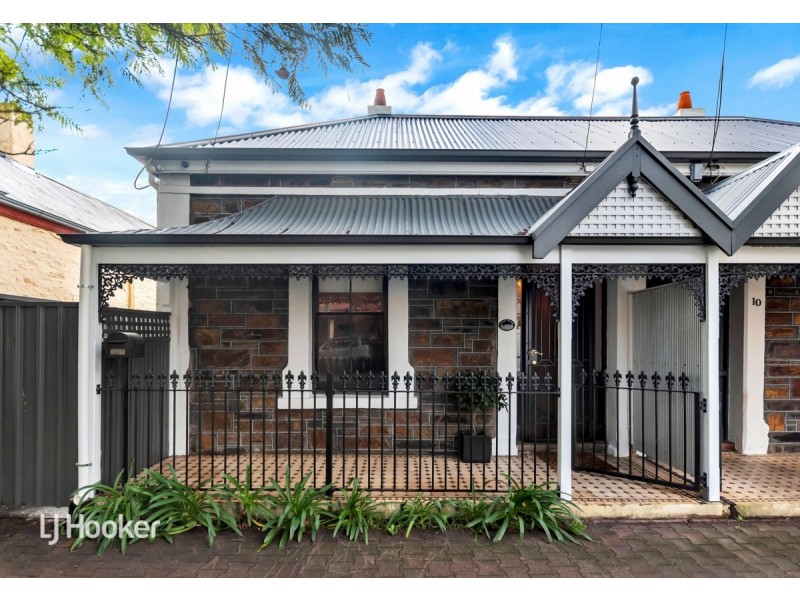 12 Hughes Street, Unley SA 5061