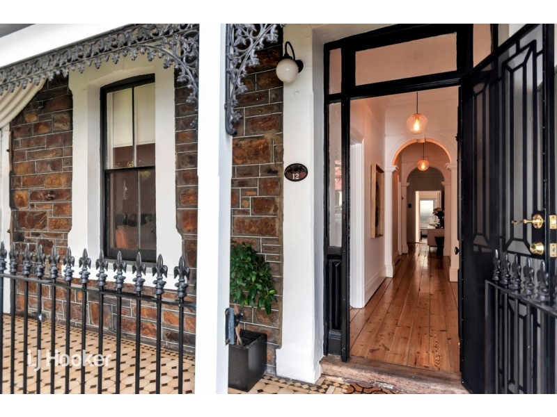 12 Hughes Street, Unley SA 5061