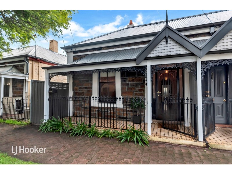 12 Hughes Street, Unley SA 5061
