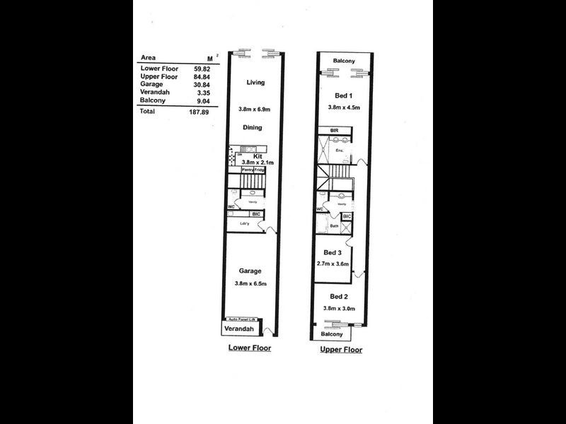 10A Crowther Street, Adelaide SA 5000