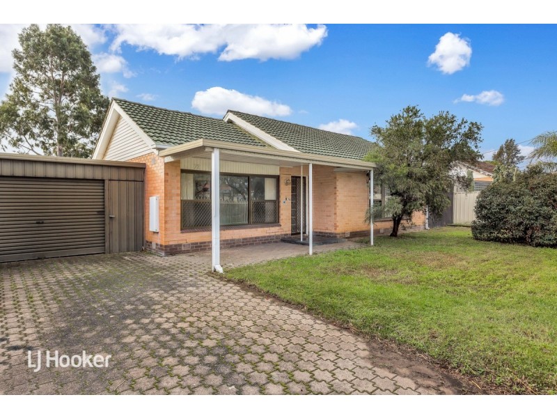 72 Whysall Road, Greenacres SA 5086