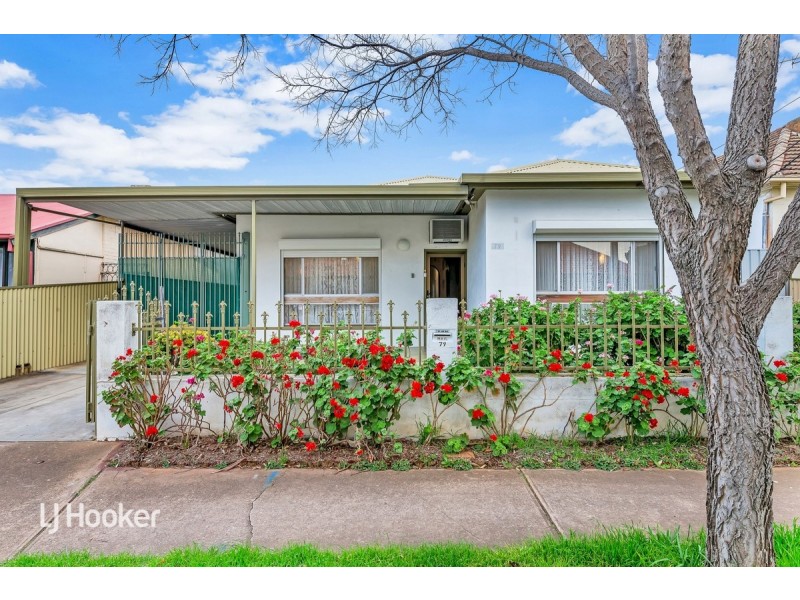 79 Sheridan Street, Woodville North SA 5012