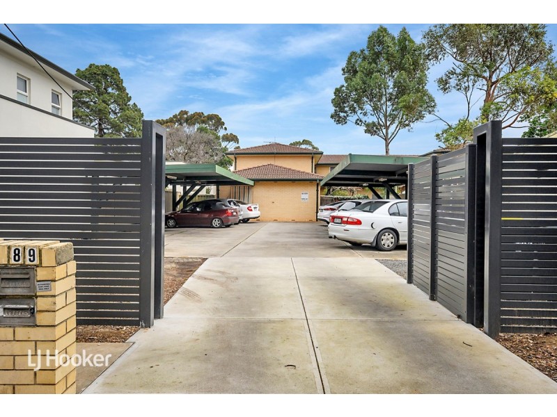 6/89 Edward Street, Norwood SA 5067
