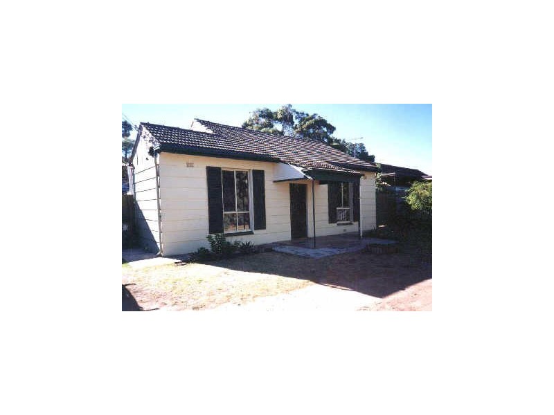 21 Nashwauk Crescent, Moana SA 5169