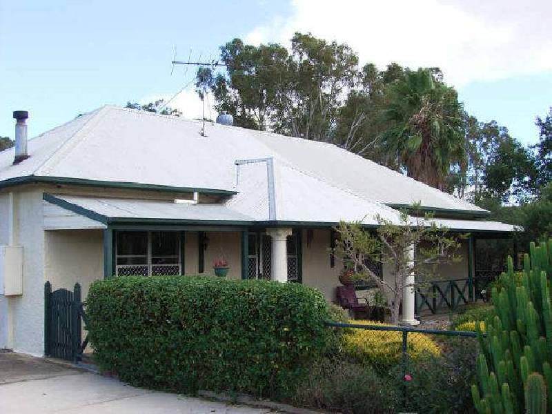 Lot 30 Blewitt Springs Road, Mclaren Flat SA 5171