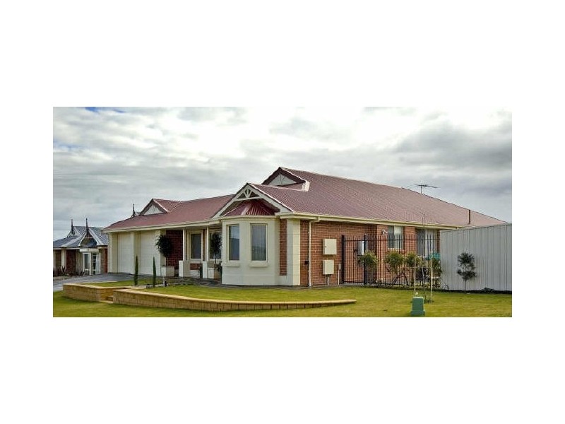 2 Tennyson Street, Seaford Rise SA 5169