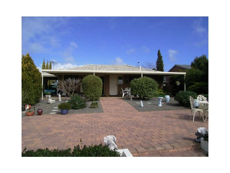 43 Valley View Drive, Mclaren Vale SA 5171