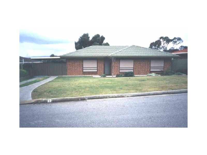 17 Valley View Drive, Mclaren Vale SA 5171