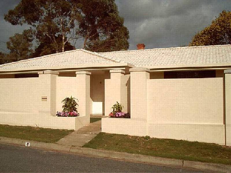 8 Jarred Street, Mclaren Vale SA 5171