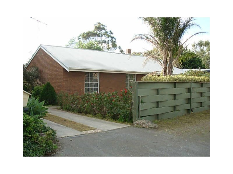 25 Richards Road, Willunga SA 5172