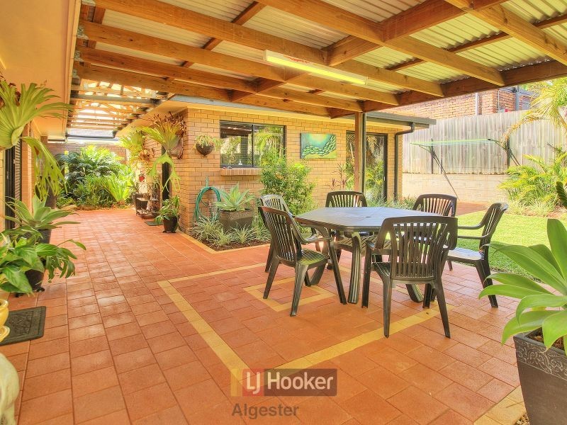 11 Satinwood Street, Algester QLD 4115