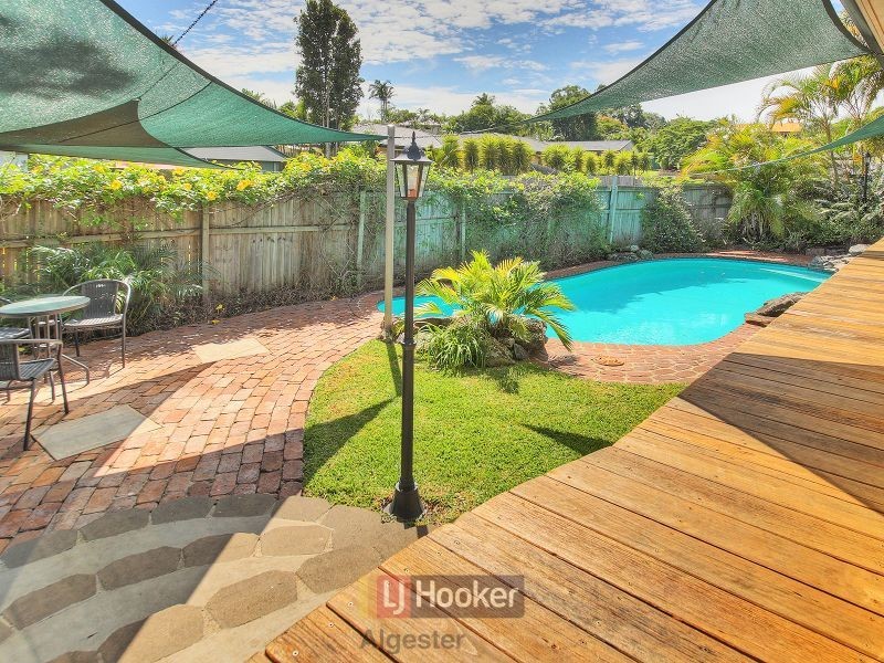 11 Satinwood Street, Algester QLD 4115