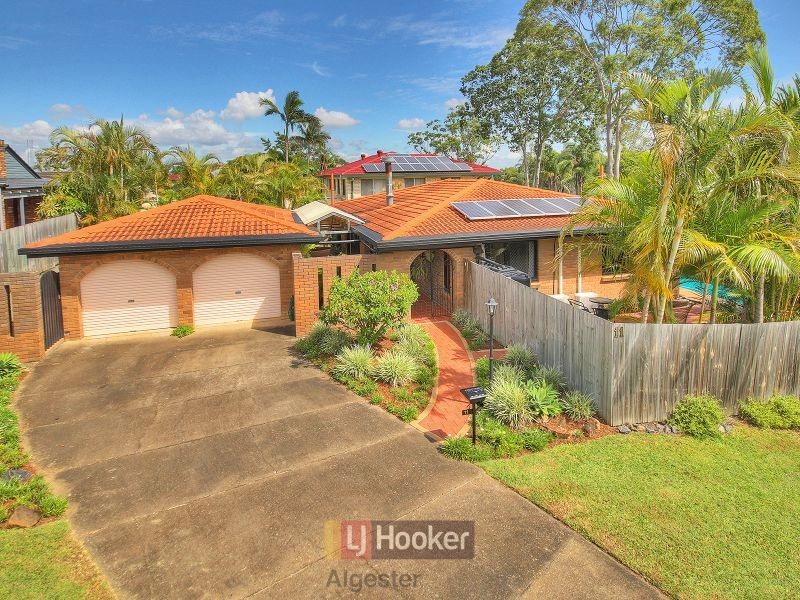 11 Satinwood Street, Algester QLD 4115