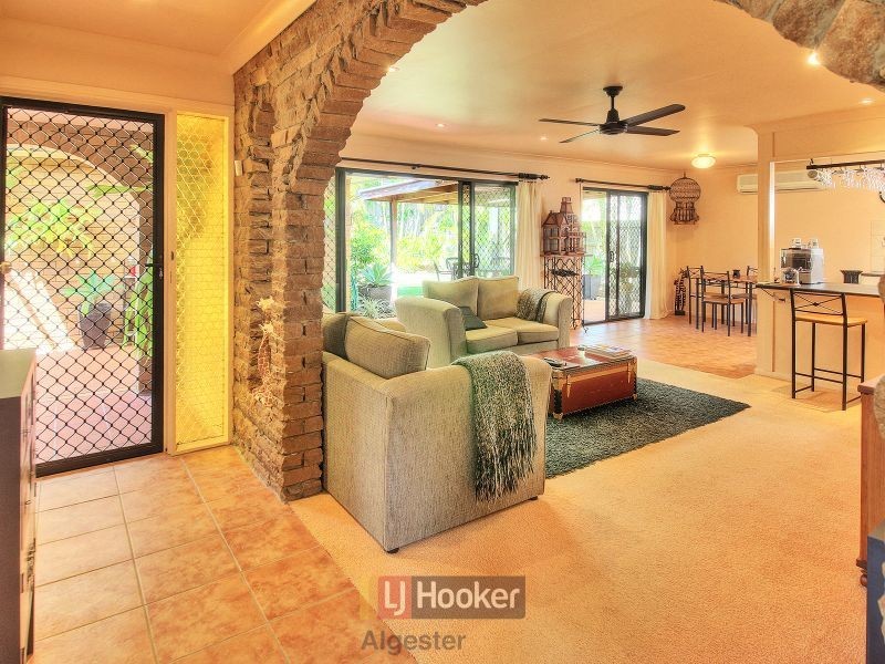 11 Satinwood Street, Algester QLD 4115