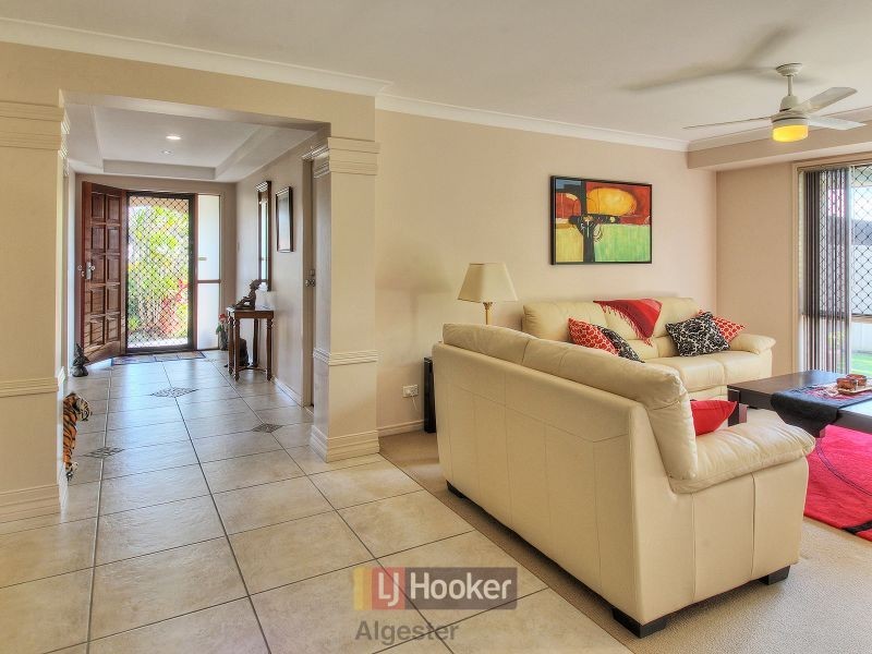 44 Gibraltar Circuit, Parkinson QLD 4115