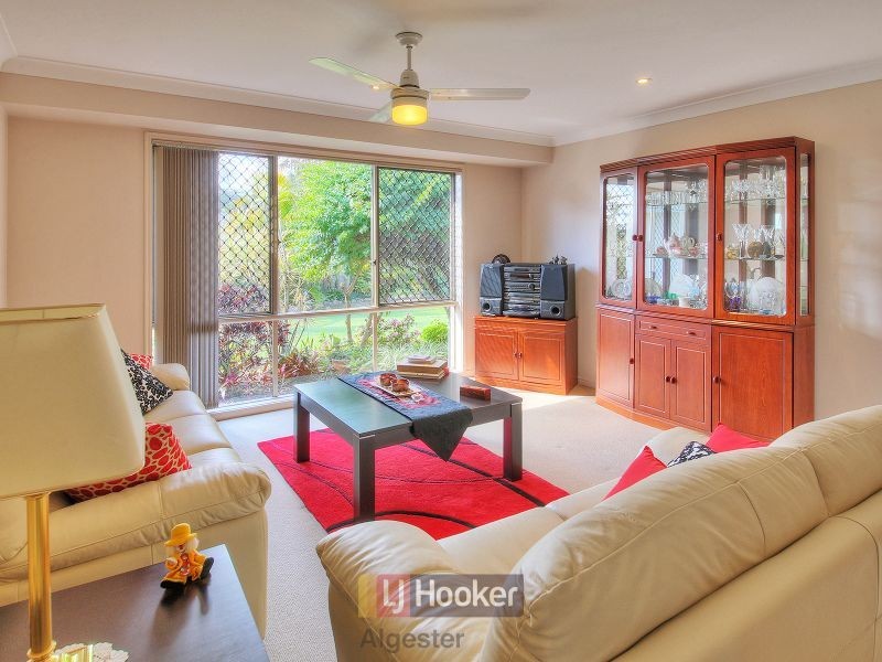 44 Gibraltar Circuit, Parkinson QLD 4115