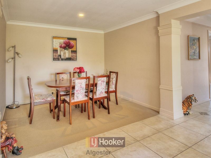 44 Gibraltar Circuit, Parkinson QLD 4115